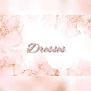 Dresses